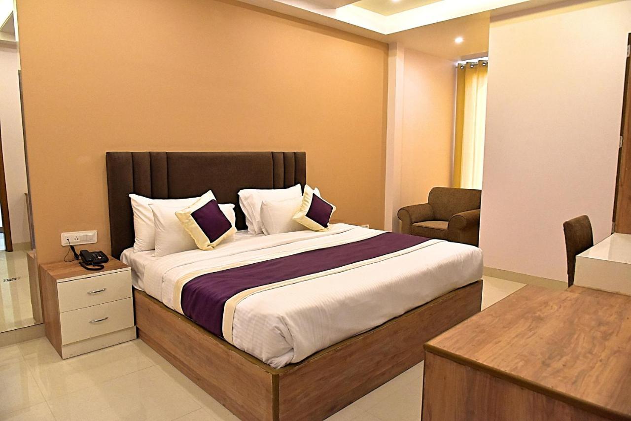 Siddharsh Heritage * Jaipur