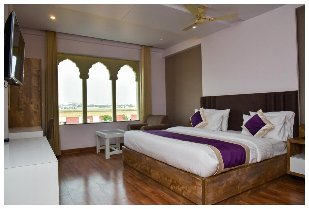 Siddharsh Heritage *