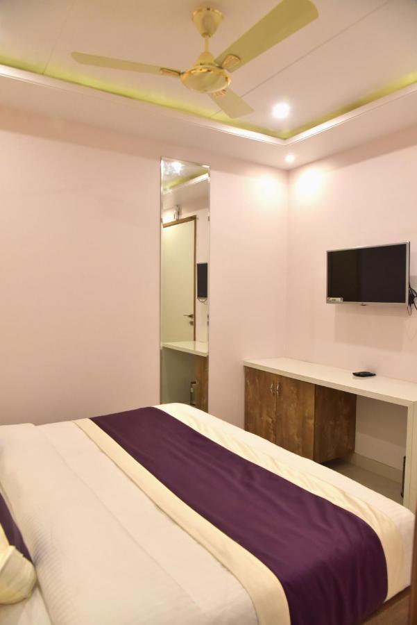 Siddharsh Heritage Jaipur