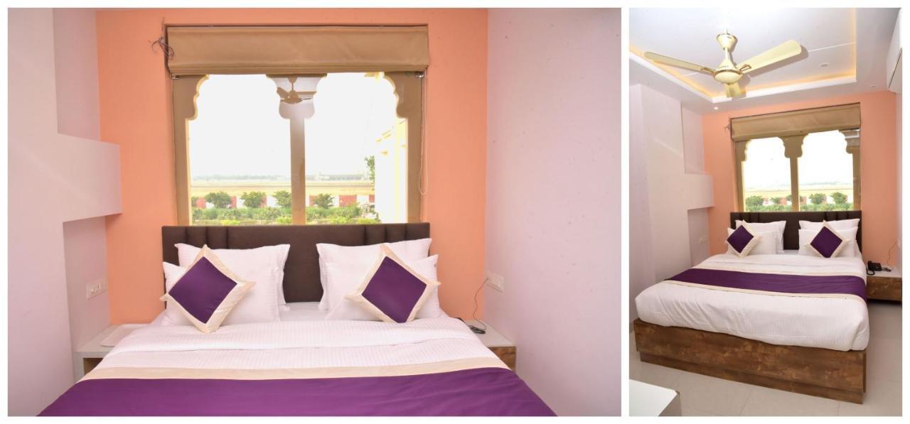 Siddharsh Heritage Hotel