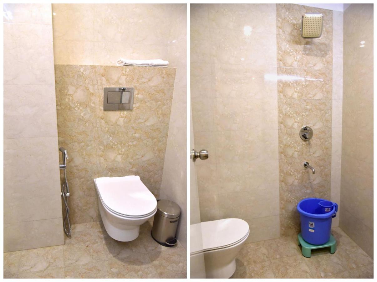 Siddharsh Heritage Hotel *