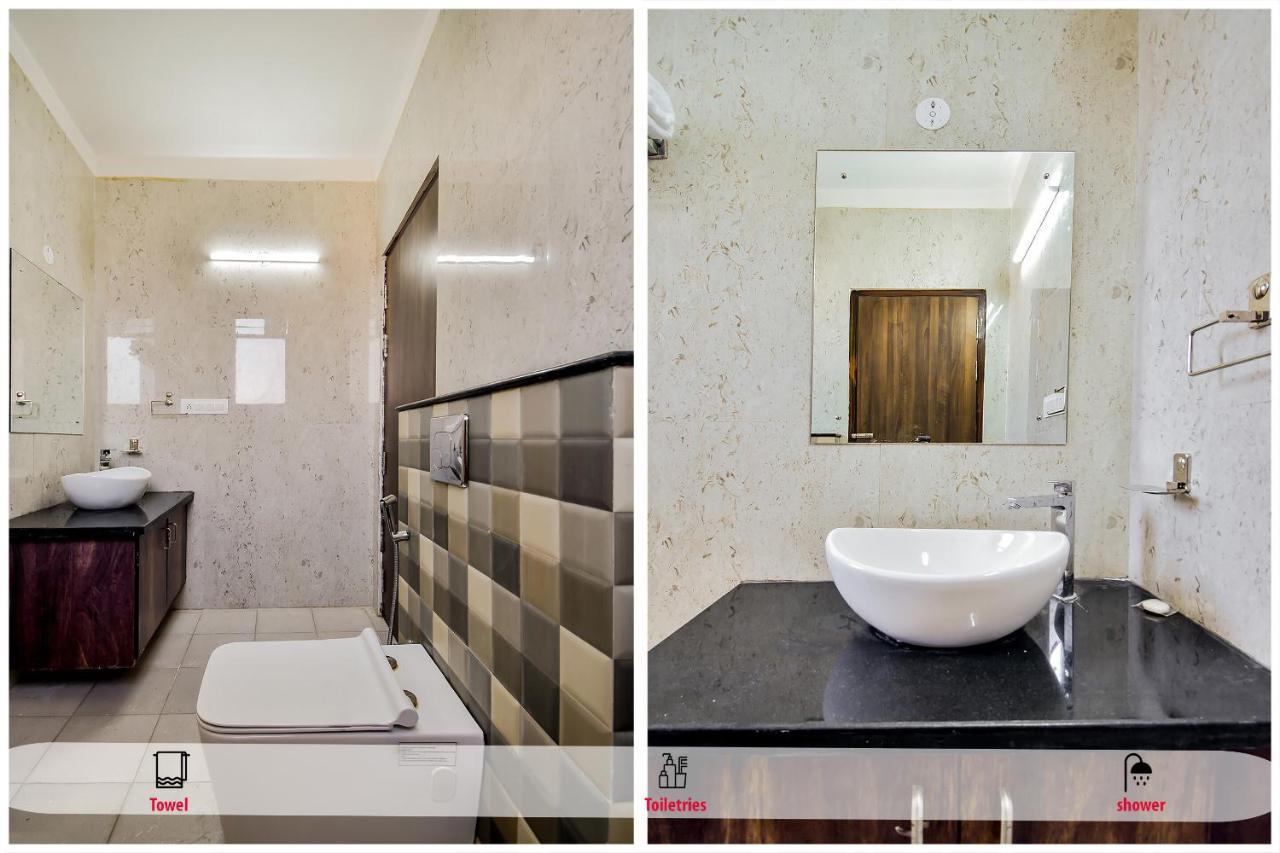 Oyo 69690 Green Wood Hotel 3*