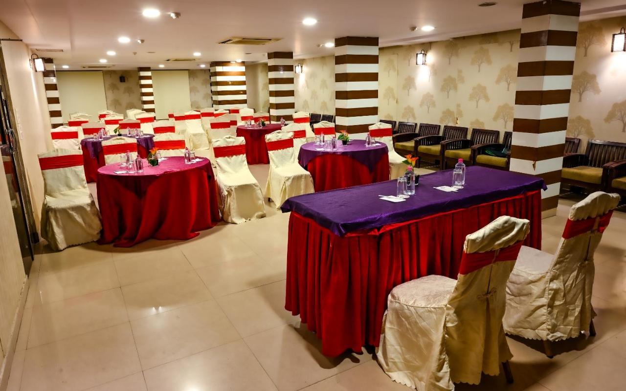 Shyam Paradise Hotel 3*