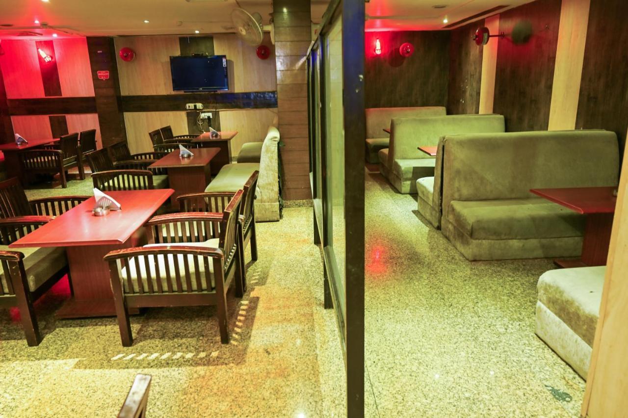 Hotel Shyam Paradise 3*