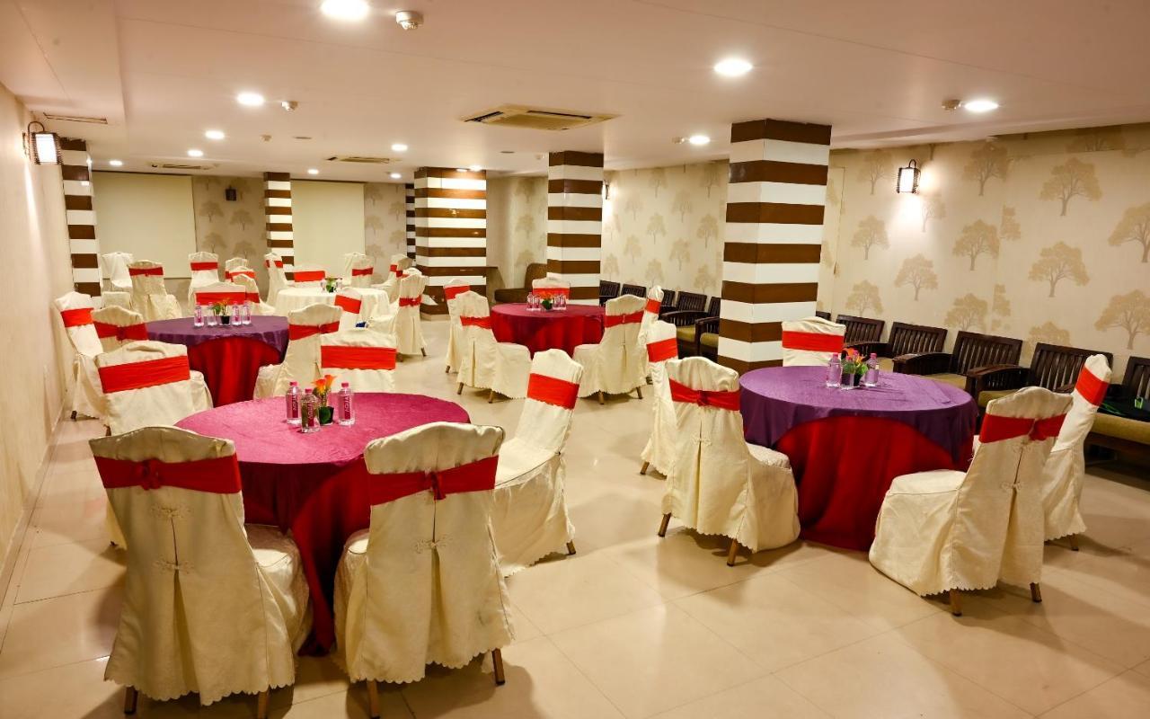 Shyam Paradise Hotel Jaipur