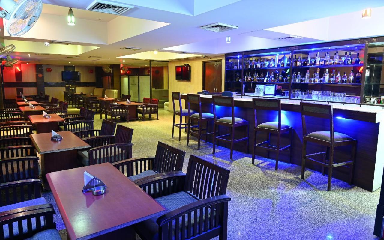 Shyam Paradise Hotel 3*