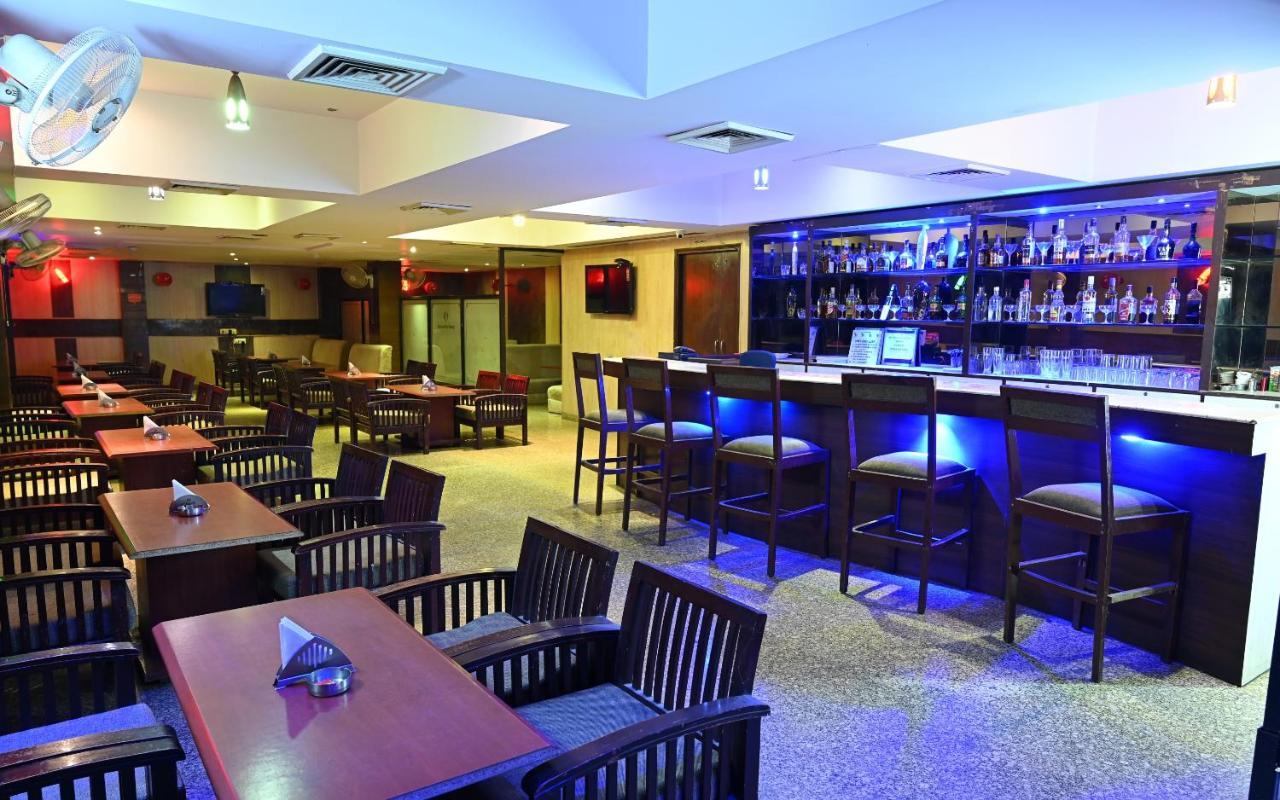 Shyam Paradise Hotel