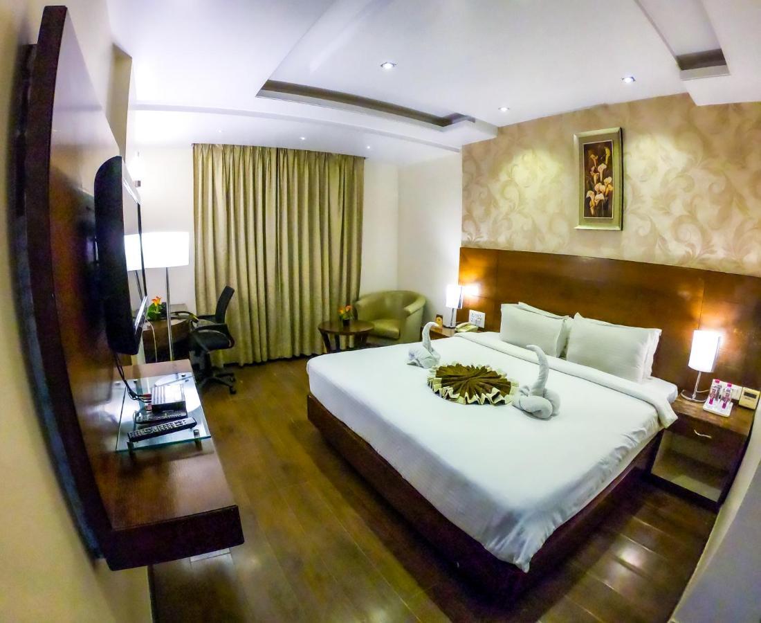 Hotel Shyam Paradise Jaipur