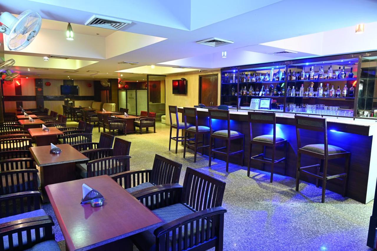 Hotel Shyam Paradise Jaipur