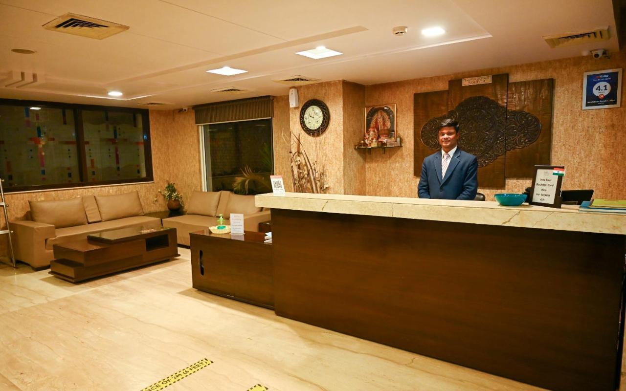 Hotel Shyam Paradise 3*