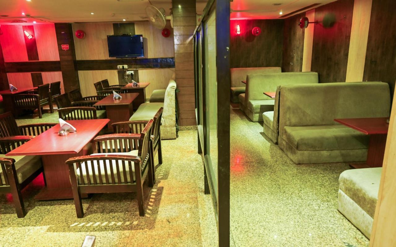 Hotel Shyam Paradise Jaipur
