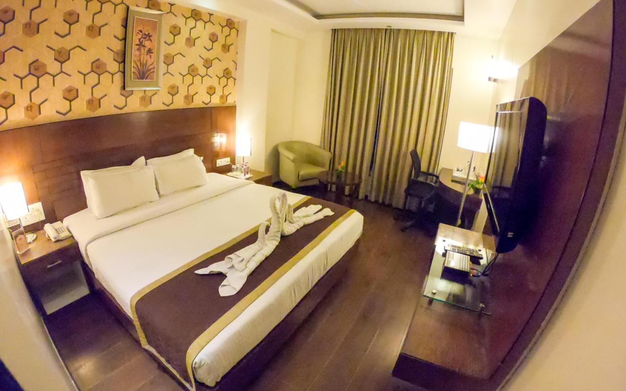 Shyam Paradise Jaipur