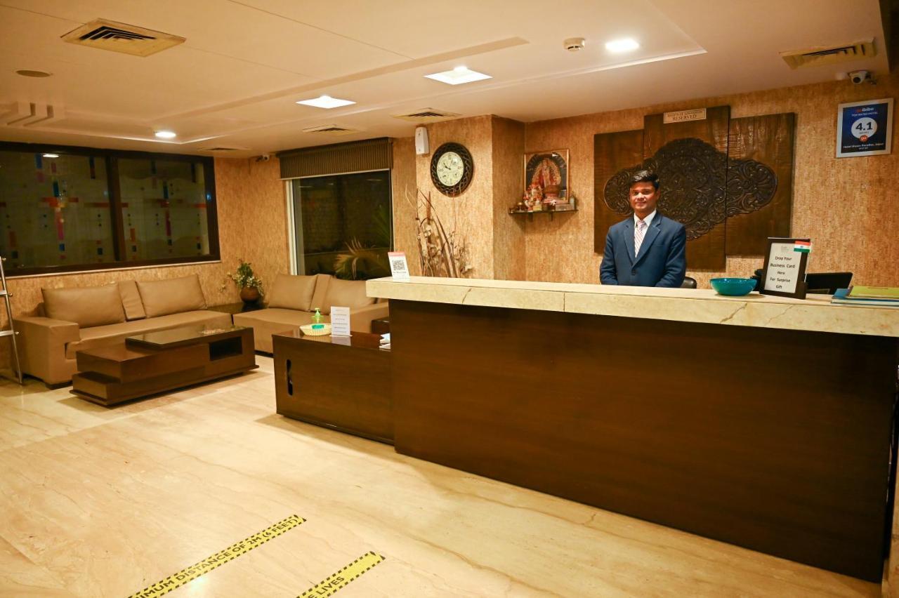 Hotel Shyam Paradise 3*