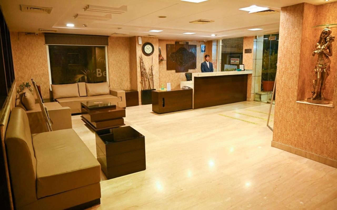 Hotel Shyam Paradise Jaipur