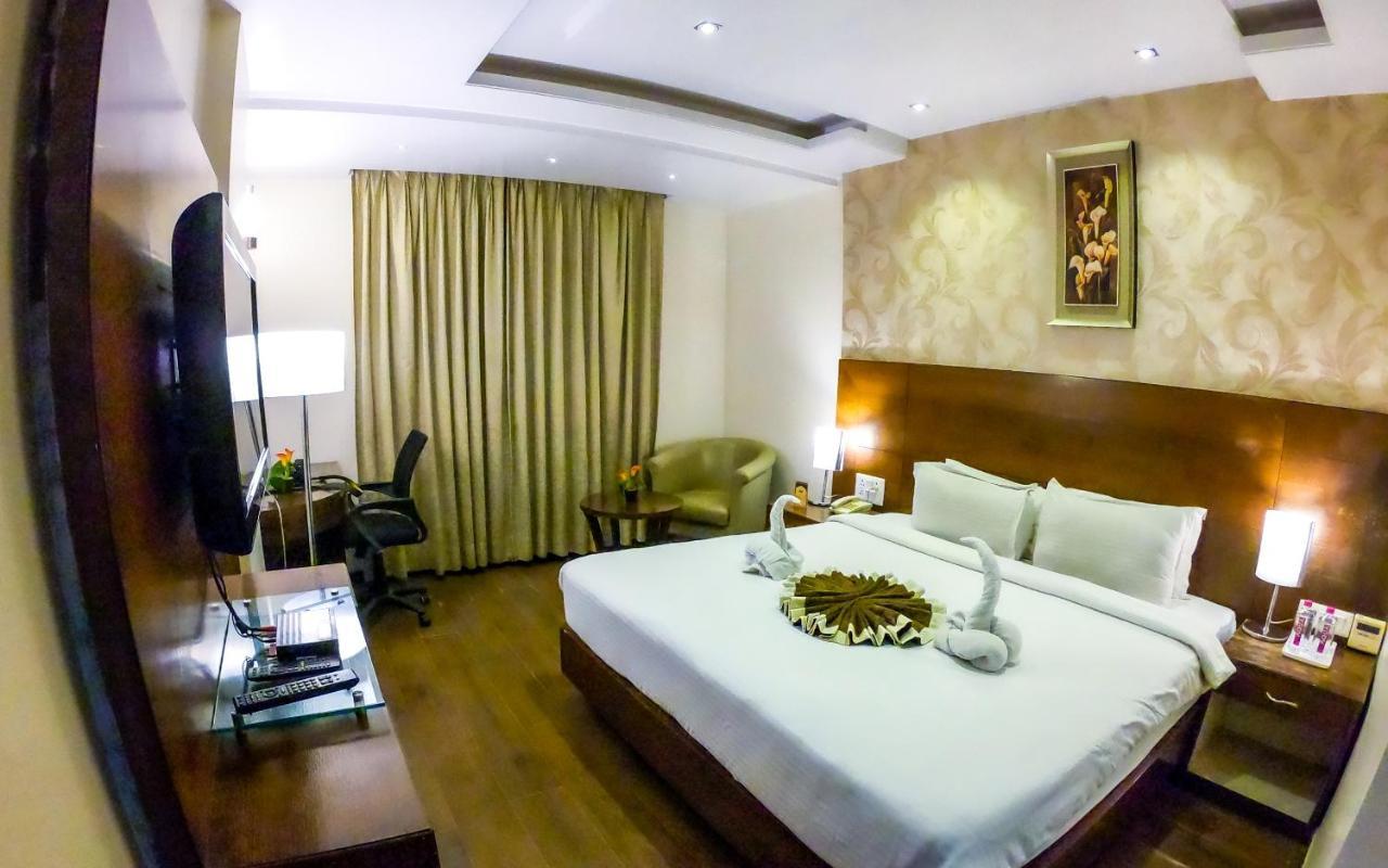 Shyam Paradise Jaipur