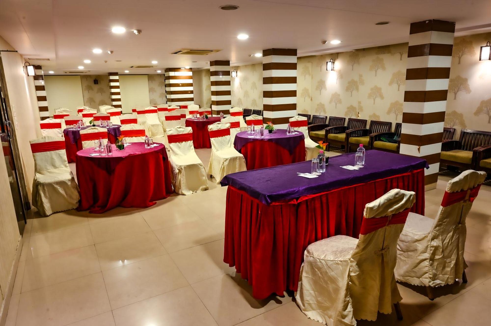 Shyam Paradise Hotel