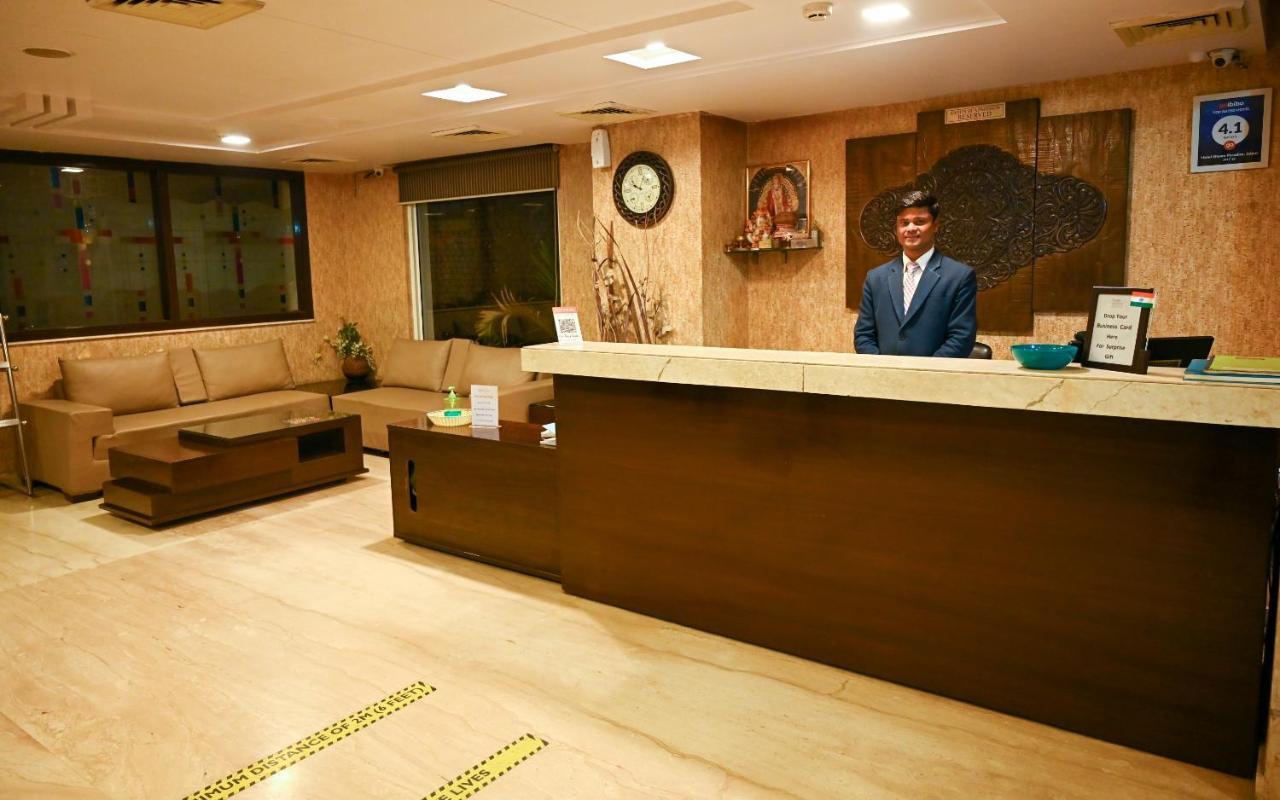 Hotel Shyam Paradise