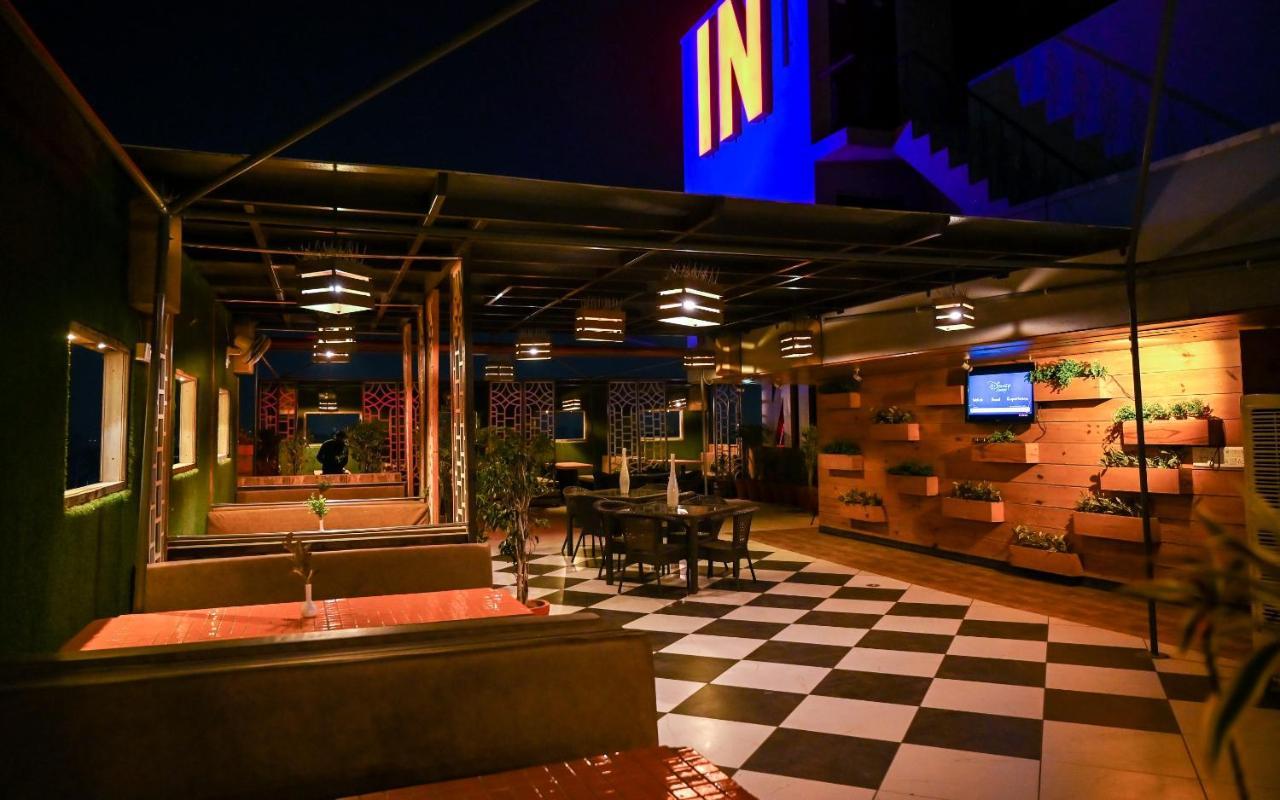 Hotel Shyam Paradise 3*