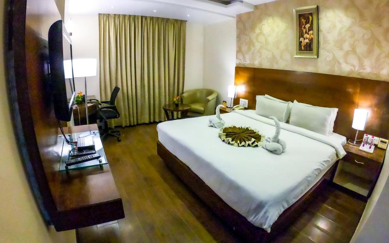 Hotel Shyam Paradise