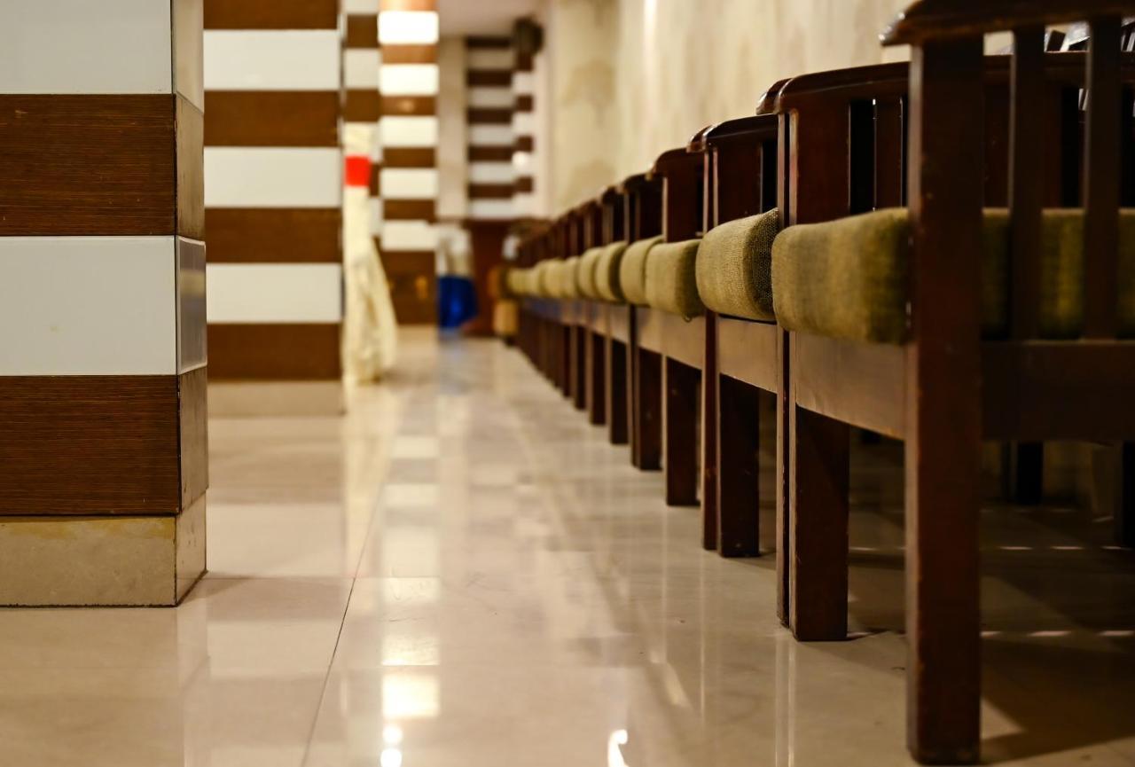 Shyam Paradise Hotel