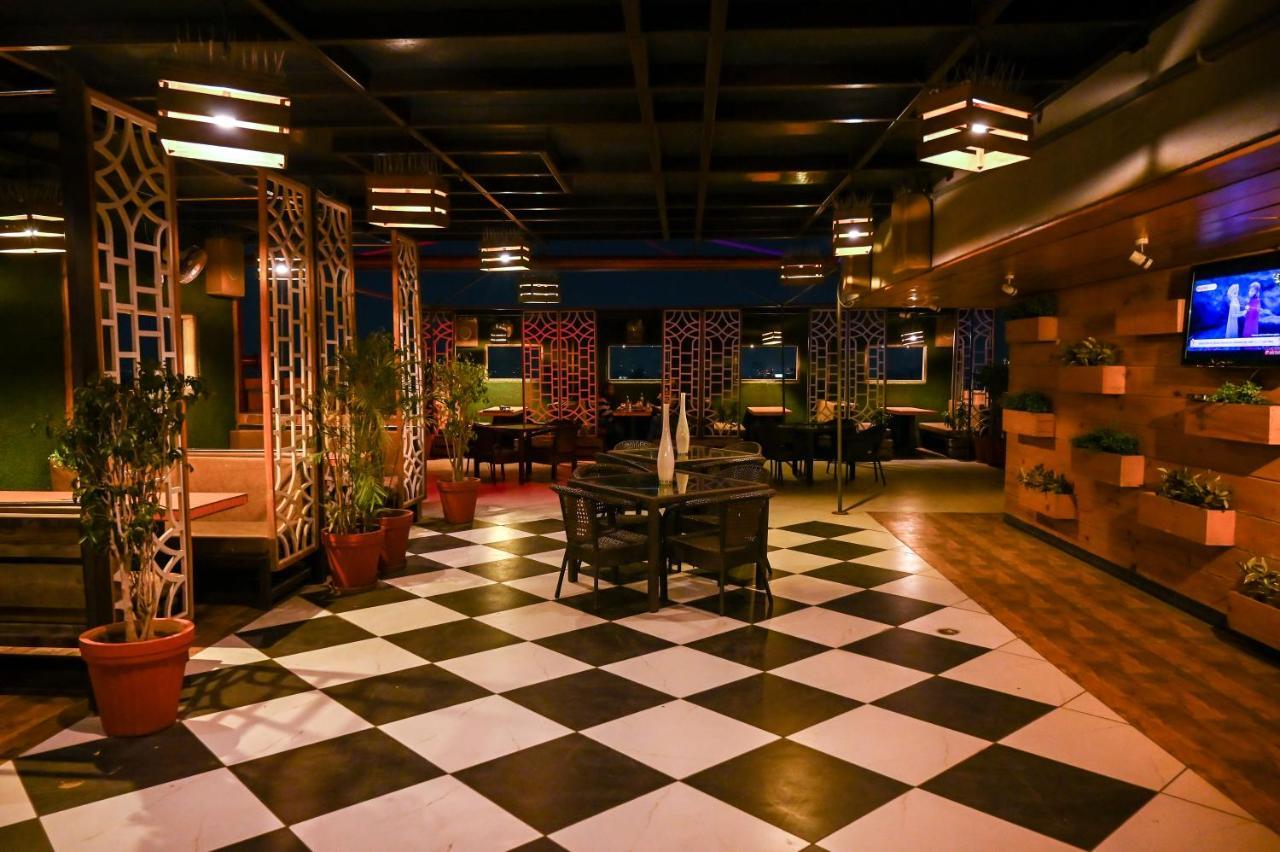 Shyam Paradise 3* Jaipur