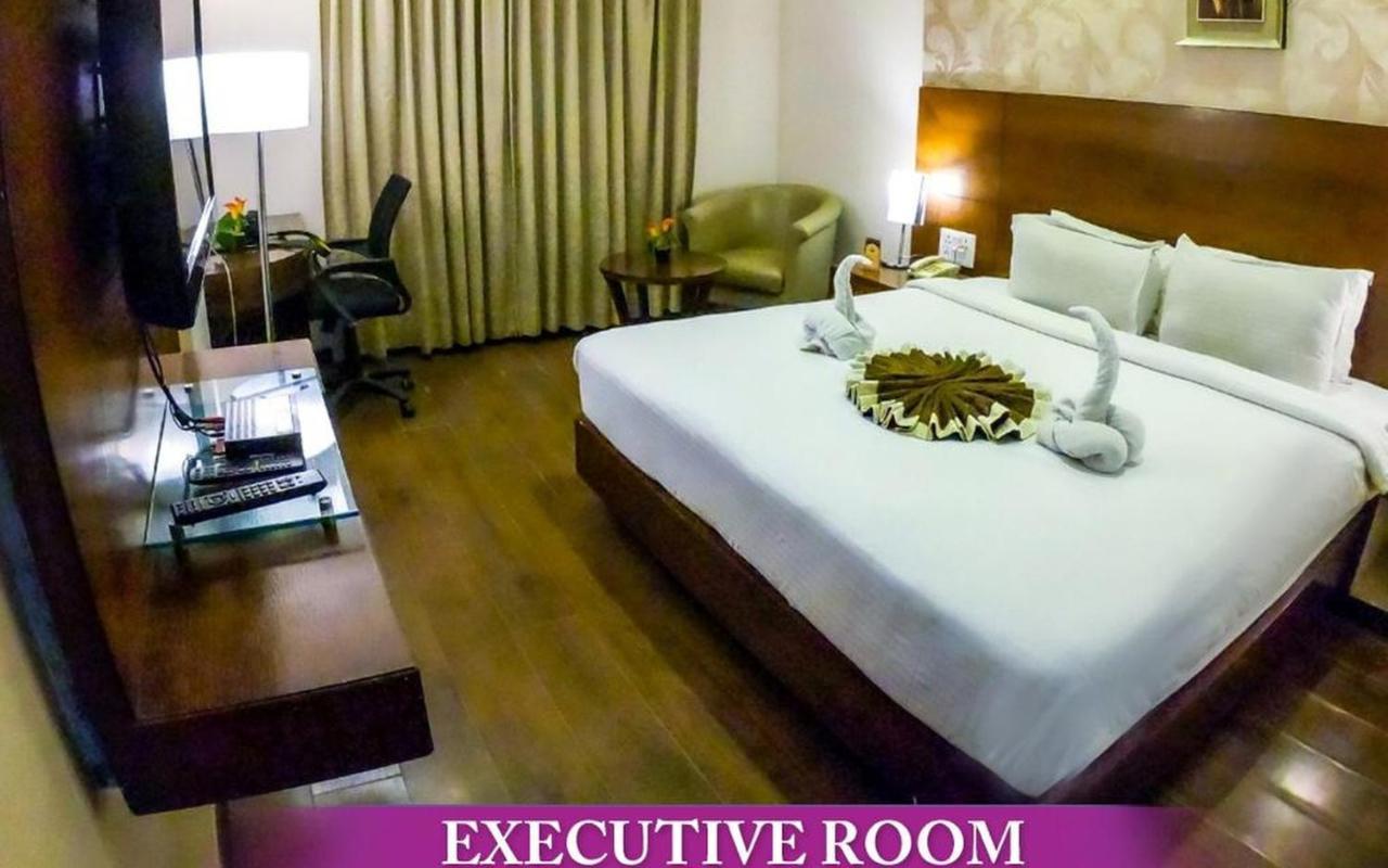 Shyam Paradise Jaipur