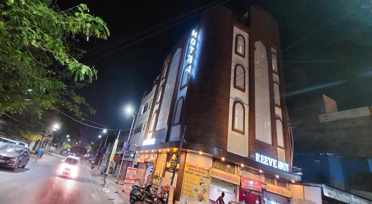Reeve Jaipur