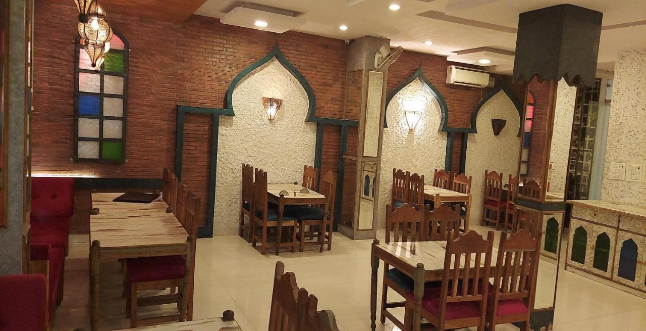 Hotel Reeve 3*
