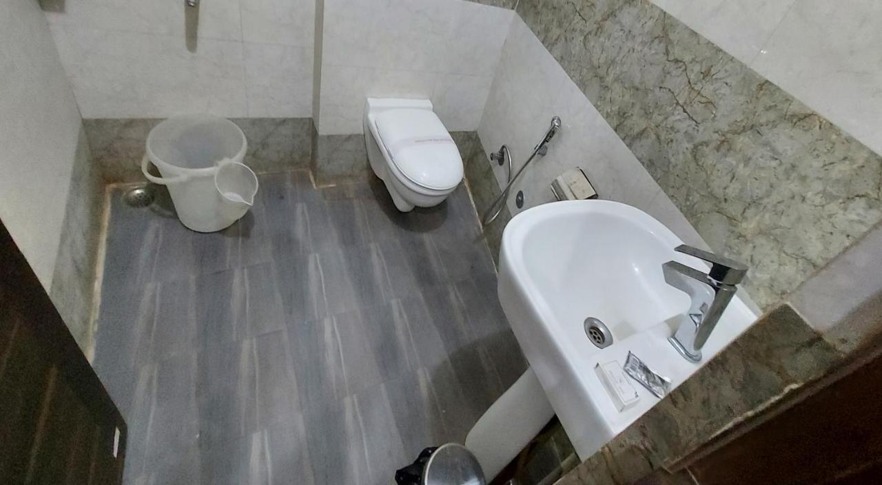 Reeve Hotel Jaipur