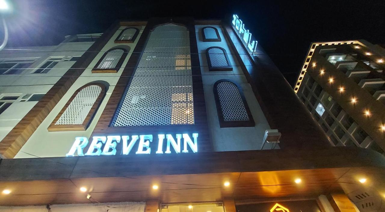 Hotel Reeve