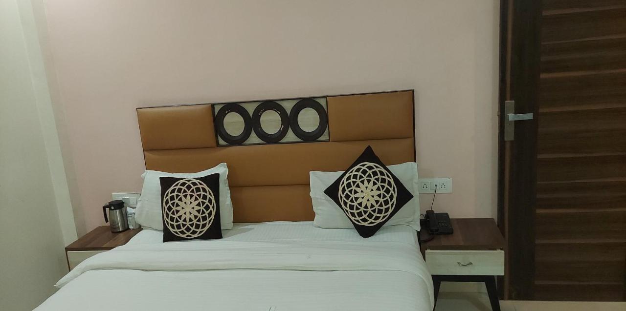 Reeve 3* Jaipur