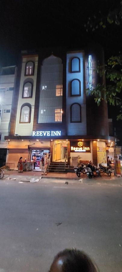 Reeve 3* Jaipur
