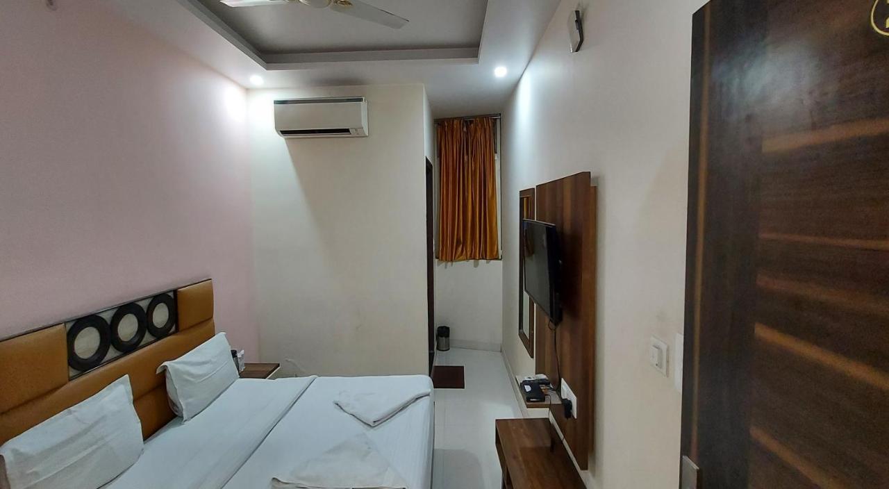 Reeve 3* Jaipur