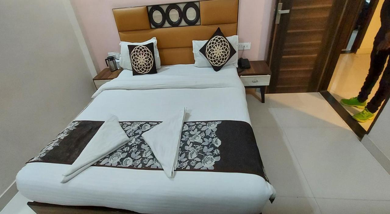 Hotel Reeve 3*