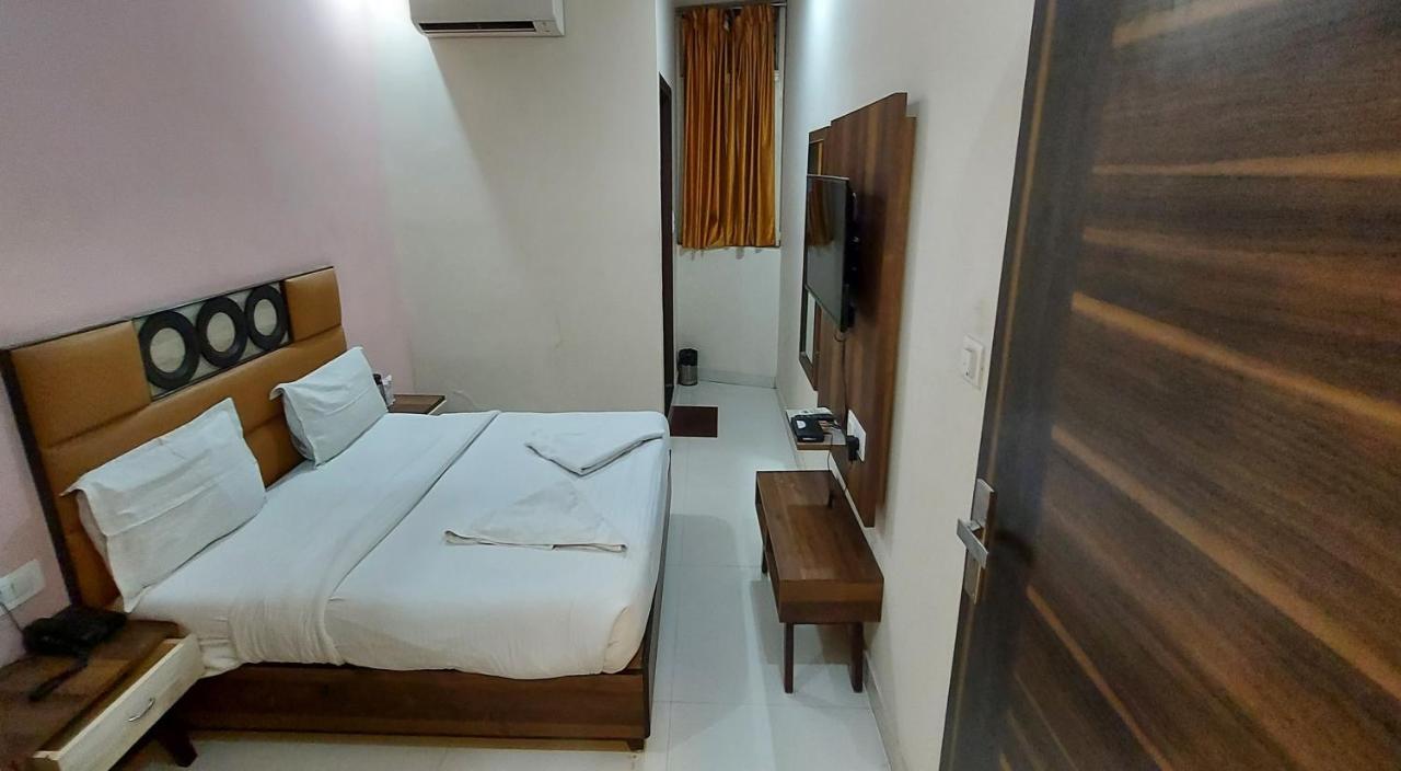 Hotel Reeve Jaipur