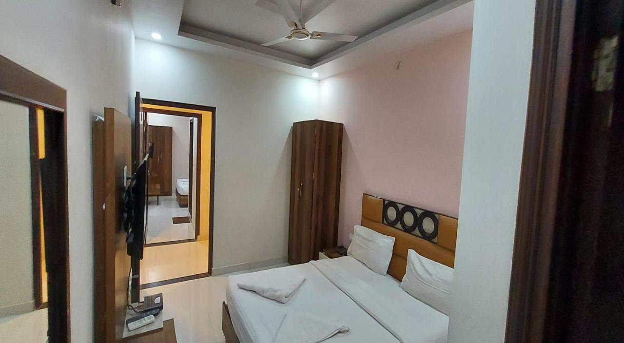 Hotel Reeve Jaipur