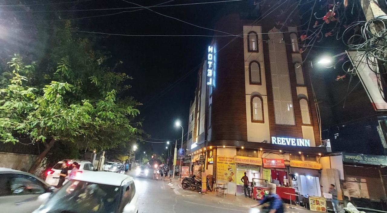Reeve Jaipur