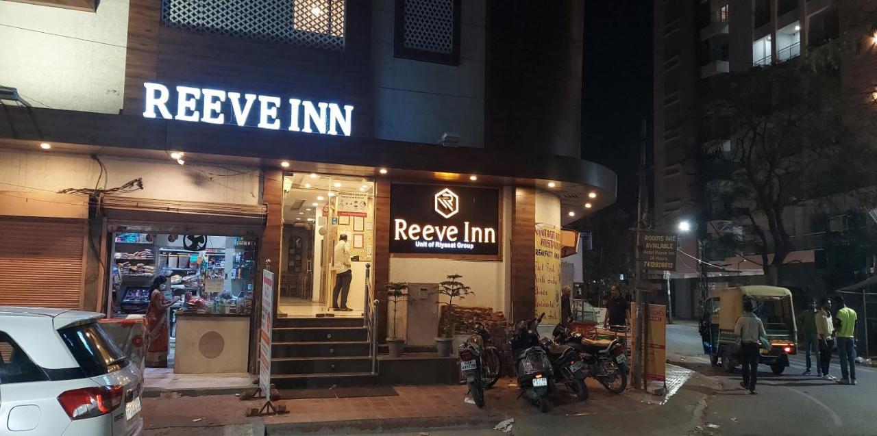Reeve