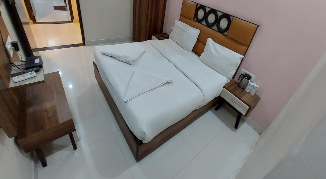 Hotel Reeve Jaipur