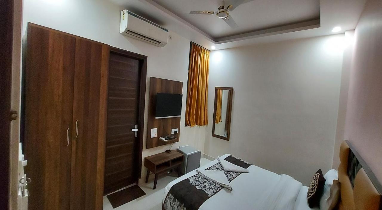 Reeve 3* Jaipur