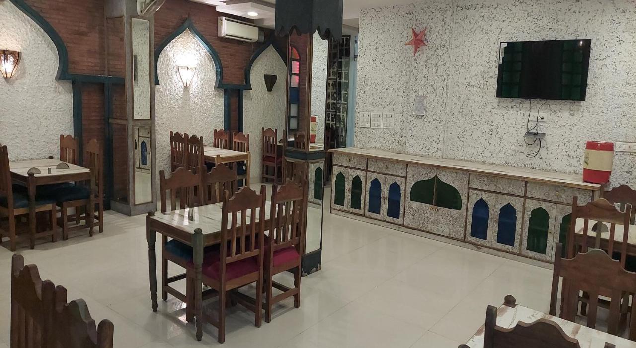 Reeve 3* Jaipur