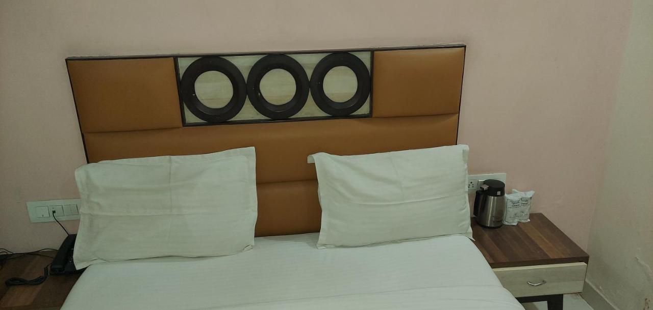 Reeve Hotel Jaipur
