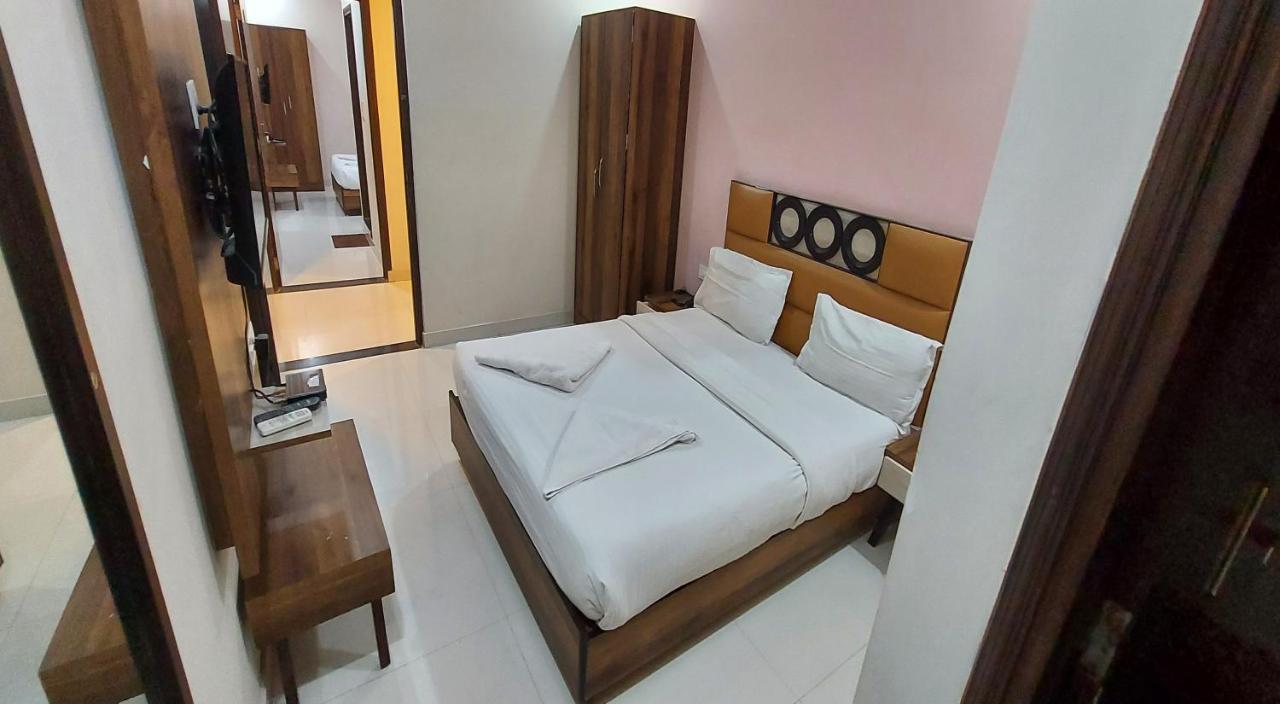 Reeve 3* Jaipur