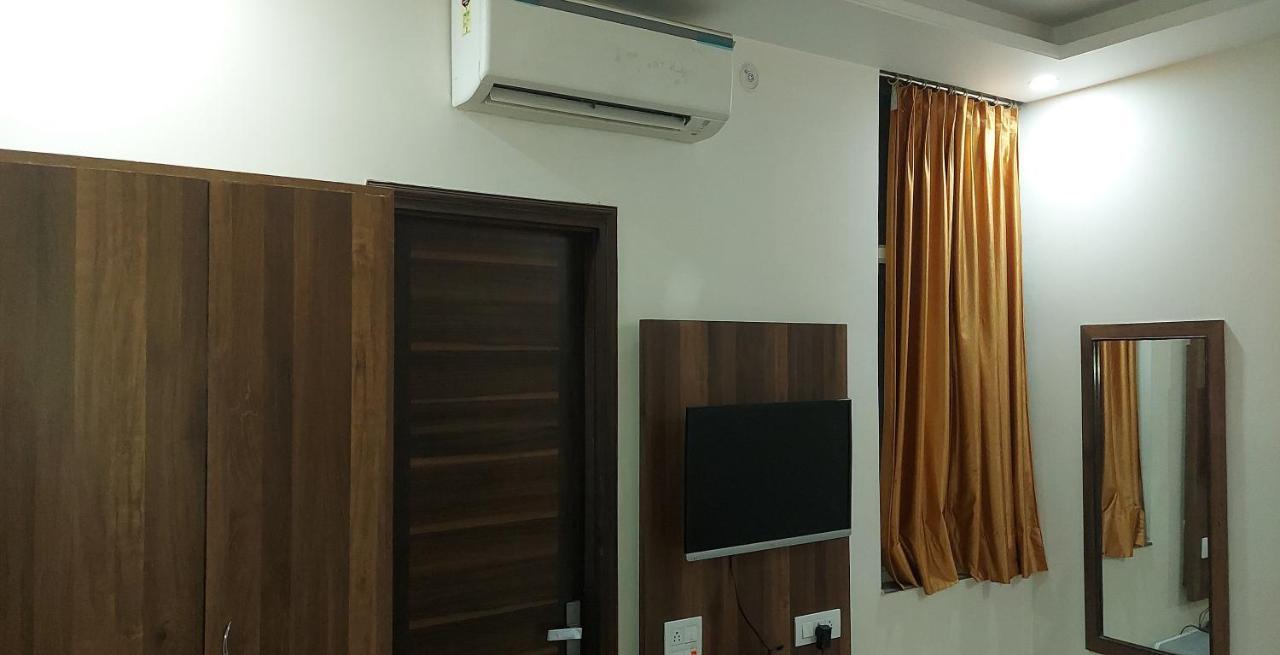 Hotel Reeve Jaipur