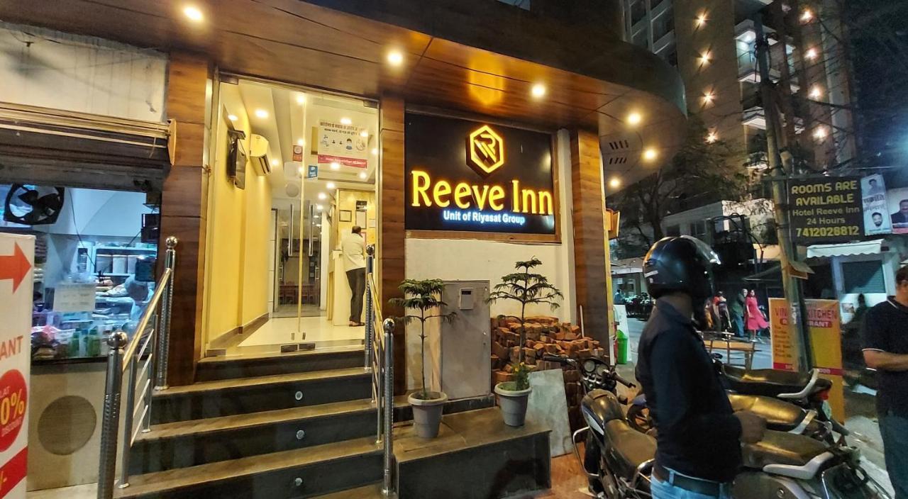 Reeve