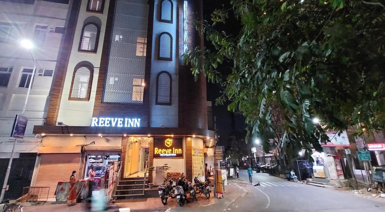 Reeve Hotel