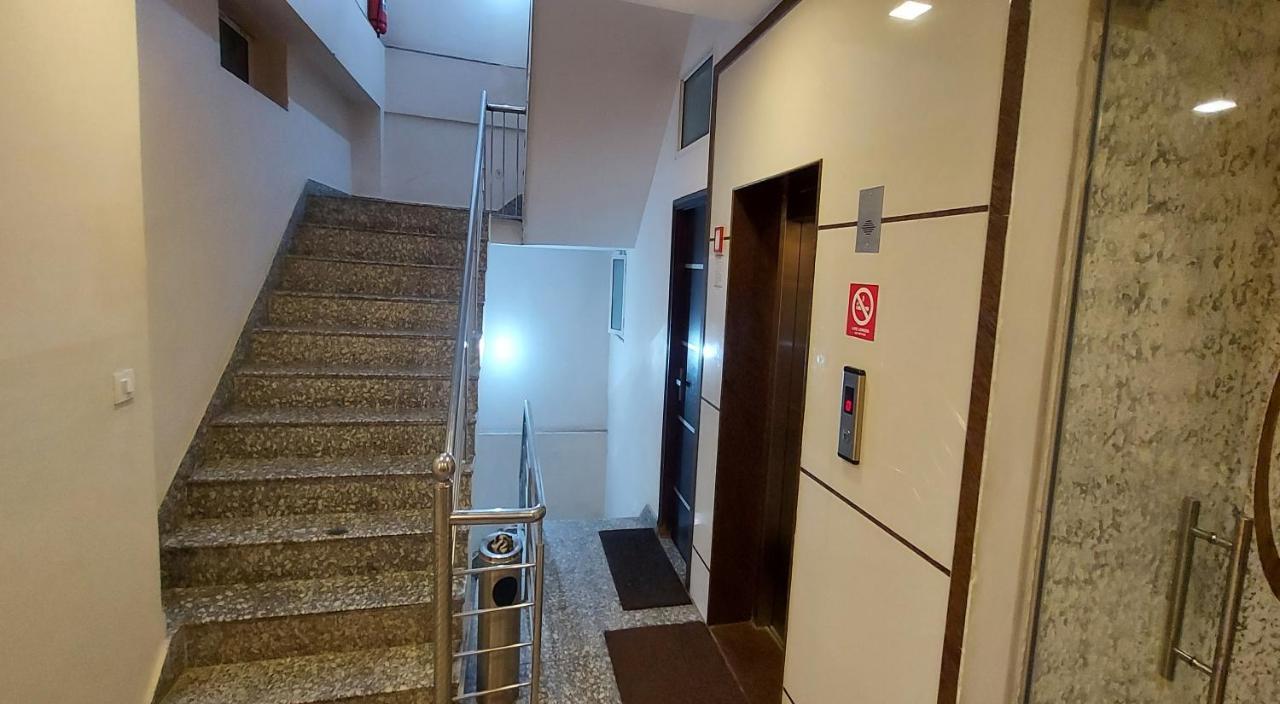 Hotel Reeve Jaipur