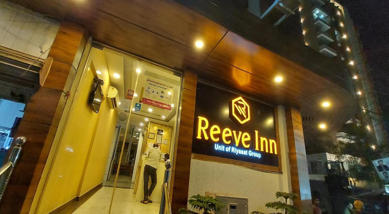 Hotel Reeve