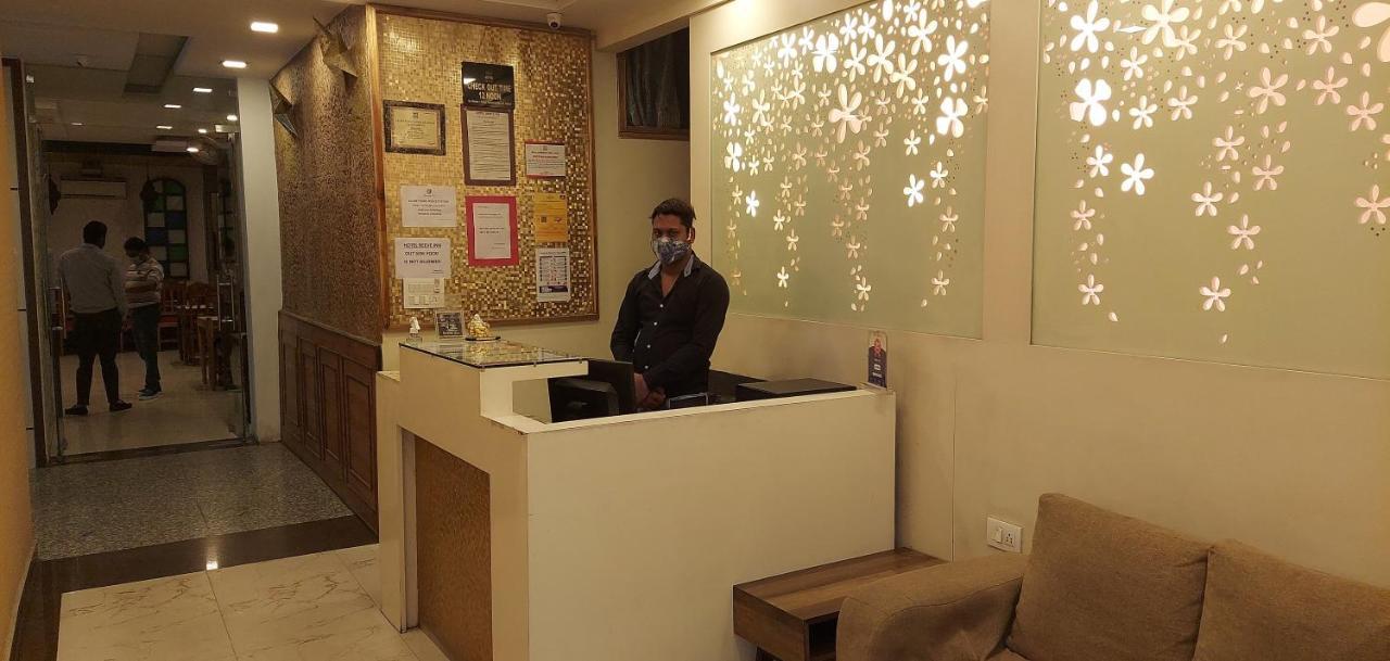 Reeve Hotel Jaipur