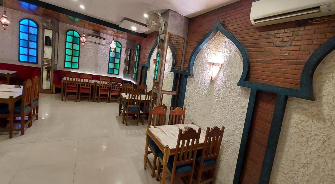 Hotel Reeve Jaipur